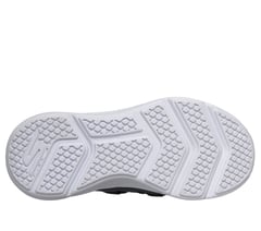 GO RUN Elevate — BLACK / LIME 3
