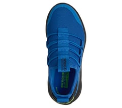 GO RUN Elevate — BLUE  /  BLACK 2