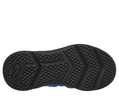 GO RUN Elevate — BLUE  /  BLACK 3