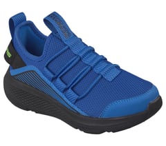 GO RUN Elevate — BLUE  /  BLACK 4