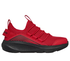GO RUN Elevate — RED / BLACK 1