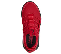 GO RUN Elevate — RED / BLACK 2