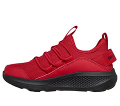 GO RUN Elevate — RED / BLACK 5