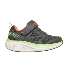 GO RUN Elevate 2.0 - Where's My Skechers? — CHARCOAL 1