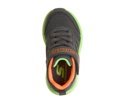 GO RUN Elevate 2.0 - Where's My Skechers? — CHARCOAL 2