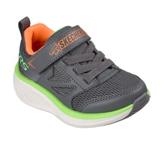 GO RUN Elevate 2.0 - Where's My Skechers? — CHARCOAL 4