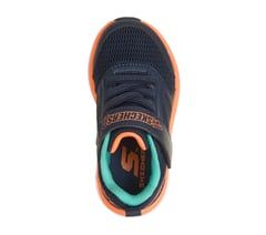 GO RUN Elevate 2.0 - Where's My Skechers? — NAVY 2