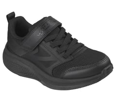 GO RUN Elevate 2.0 - Where's My Skechers? — BLACK 4
