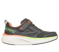 GO RUN Elevate 2.0 - Where's My Skechers? — CHARCOAL 1