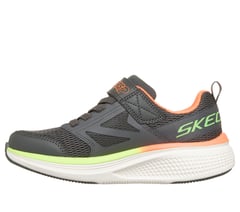 GO RUN Elevate 2.0 - Where's My Skechers? — CHARCOAL 5