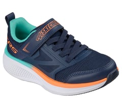 GO RUN Elevate 2.0 - Where's My Skechers? — NAVY 4