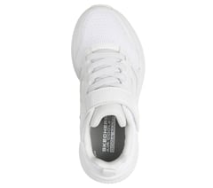GO RUN Elevate 2.0 - Where's My Skechers? — WHITE 2