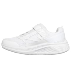 GO RUN Elevate 2.0 - Where's My Skechers? — WHITE 5