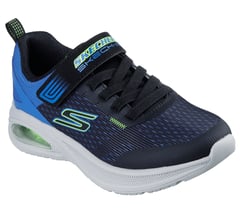Microscope Max Advance - Squad-Pacer — BLACK / LIME 4