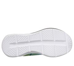 Microspec Max Velocity — BLUE / LIME 3