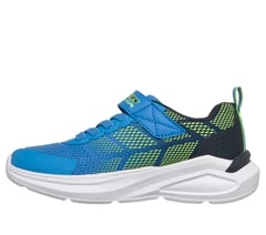 Microspec Max Velocity — BLUE / LIME 5