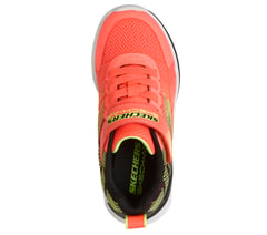 Microspec Max Velocity — ORANGE / BLACK 2