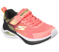 Microspec Max Velocity — ORANGE / BLACK 4