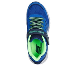 Microspec Tread — BLUE  /  NAVY 2