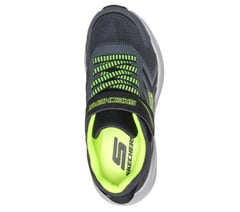 Microspec Tread — GRAY/LIME 2