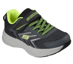 Microspec Tread — GRAY/LIME 4