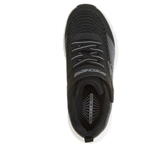 Microspec Tread 2.0 — BLACK / WHITE 2