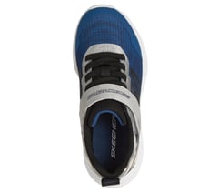 Microspec Velocity — NAVY / SILVER 2