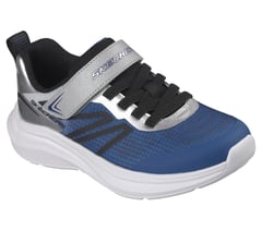 Microspec Velocity — NAVY / SILVER 4