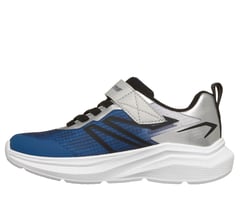 Microspec Velocity — NAVY / SILVER 5