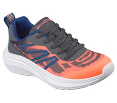 Microspec Velocity - Zromic — ORANGE / CHARCOAL 4