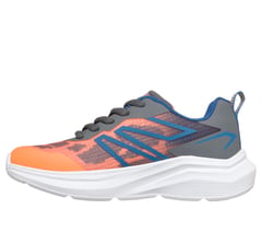 Microspec Velocity - Zromic — ORANGE / CHARCOAL 5