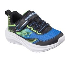 Microspec Velocity - Grid-Drift — BLACK / LIME 4