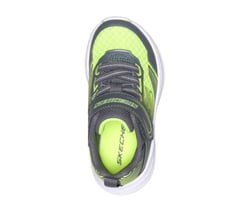 Microspec Velocity - Grid-Drift — CHARCOAL / YELLOW 2