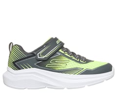 Microspec Velocity - Grid-Drift — CHARCOAL / YELLOW 1