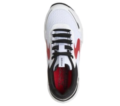 Glide-Step Plus - Vista-Pace — WHT / BLACK / RED 2