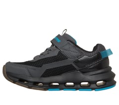 Glide-Step Plus - Flux-Blast — CHARCOAL/BLACK 5