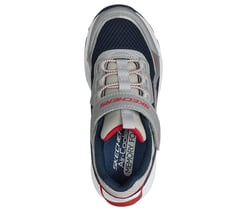 Glide-Step Plus - Flux-Blast — SILVER / NAVY 2
