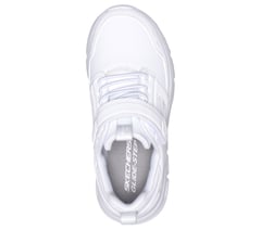Glide-Step Flow - Study Set — WHITE 2
