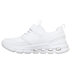 Glide-Step Flow - Study Set — WHITE 5