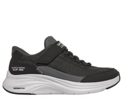 Contour Foam - Cozy Fit — BLACK / WHITE 1