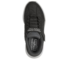 Contour Foam - Cozy Fit — BLACK / WHITE 2