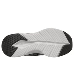 Contour Foam - Cozy Fit — BLACK / WHITE 3