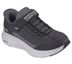 Contour Foam - Cozy Fit — BLACK / WHITE 4