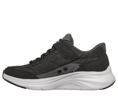Contour Foam - Cozy Fit — BLACK / WHITE 5
