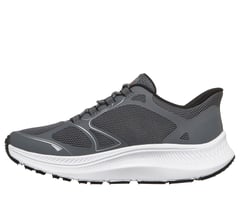 Skechers Slip-ins: GO RUN Consistent 2.0 - Brisk-Pacer — CHARCOAL 5