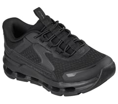 Skechers Slip-ins: Glide-Step Plus - Vista-Lane — BLACK 4