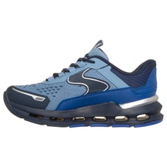 Skechers Slip-ins: Glide-Step Plus - Vista-Lane — BLUE  /  NAVY 5