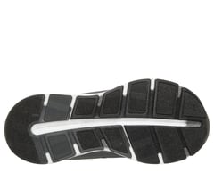 Skechers Slip-ins: Glide-Step Plus - Vista-Lane — CHARCOAL/BLACK 3