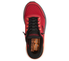 Skechers Slip-ins: GO RUN Elevate 2.0 - Where's My Skechers? Where's My Sneaks — RED / BLACK 2