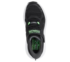 Skechers Slip-ins: Max Cushioning Glide-Step — BLACK 2